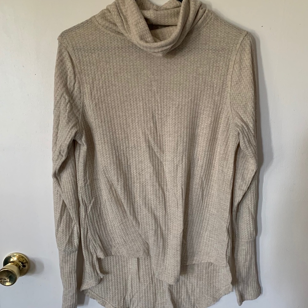 Sweet Romeo sweater